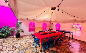 Casa Los Gallos